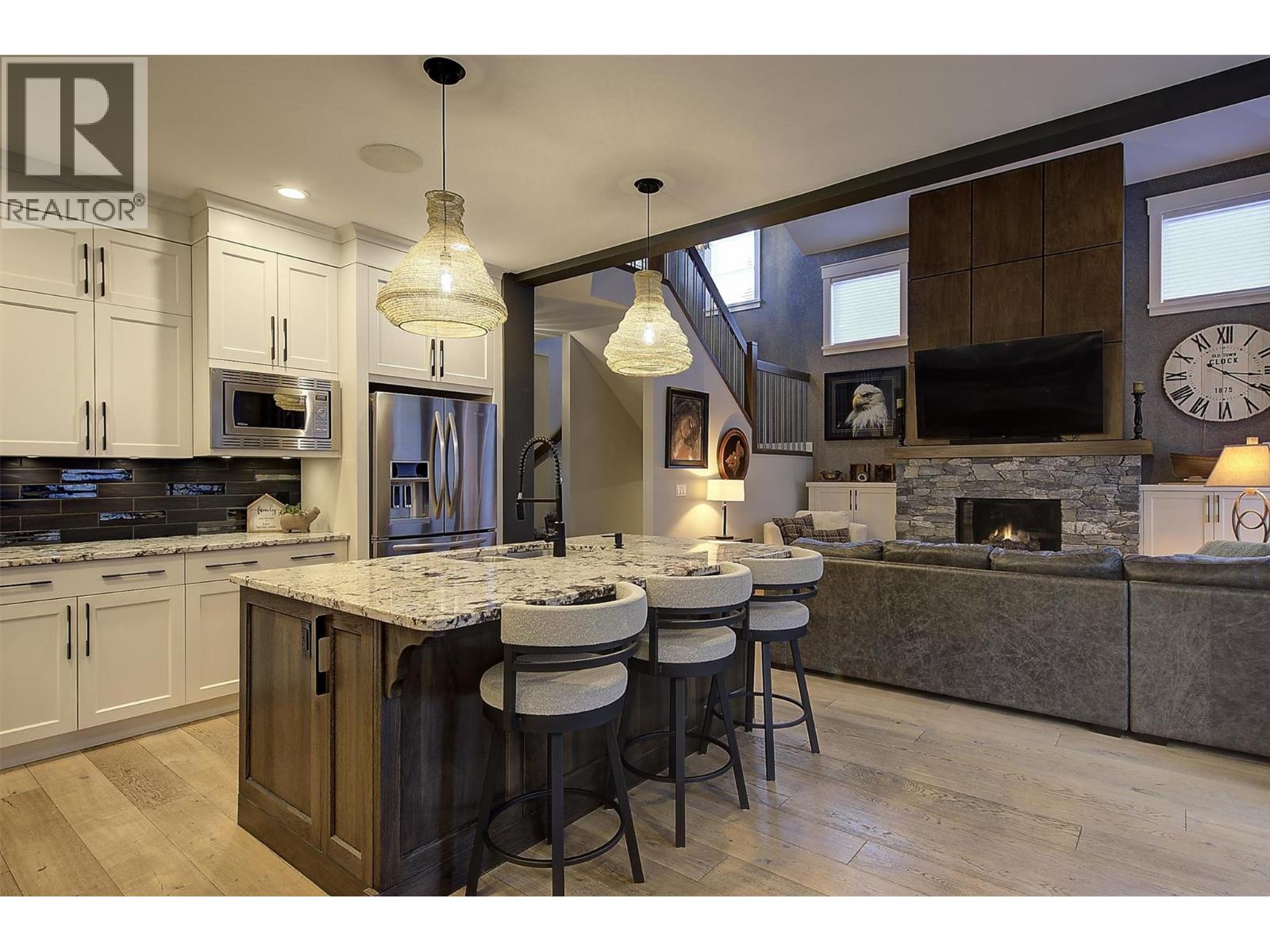 5499 Mountainside Drive, Kelowna, British Columbia  V1W 5G4 - Photo 12 - 10372243