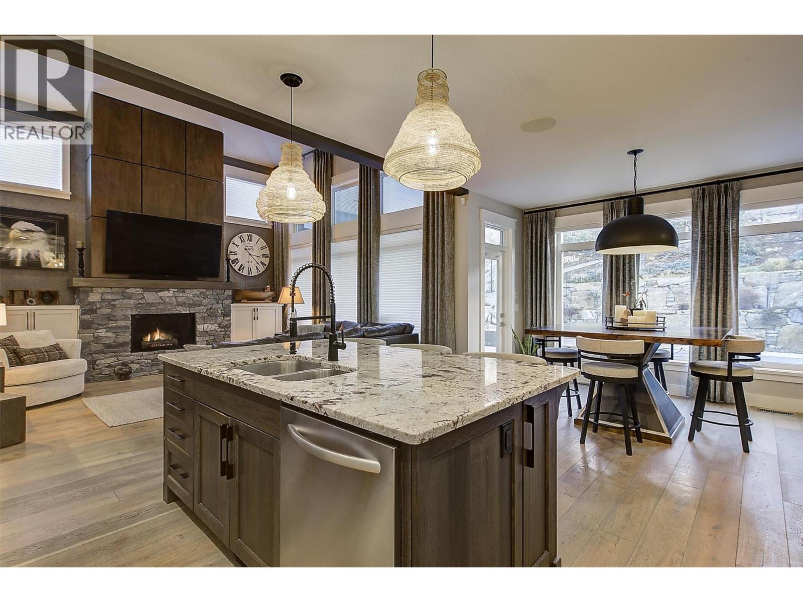 5499 Mountainside Drive, Kelowna, British Columbia  V1W 5G4 - Photo 13 - 10372243