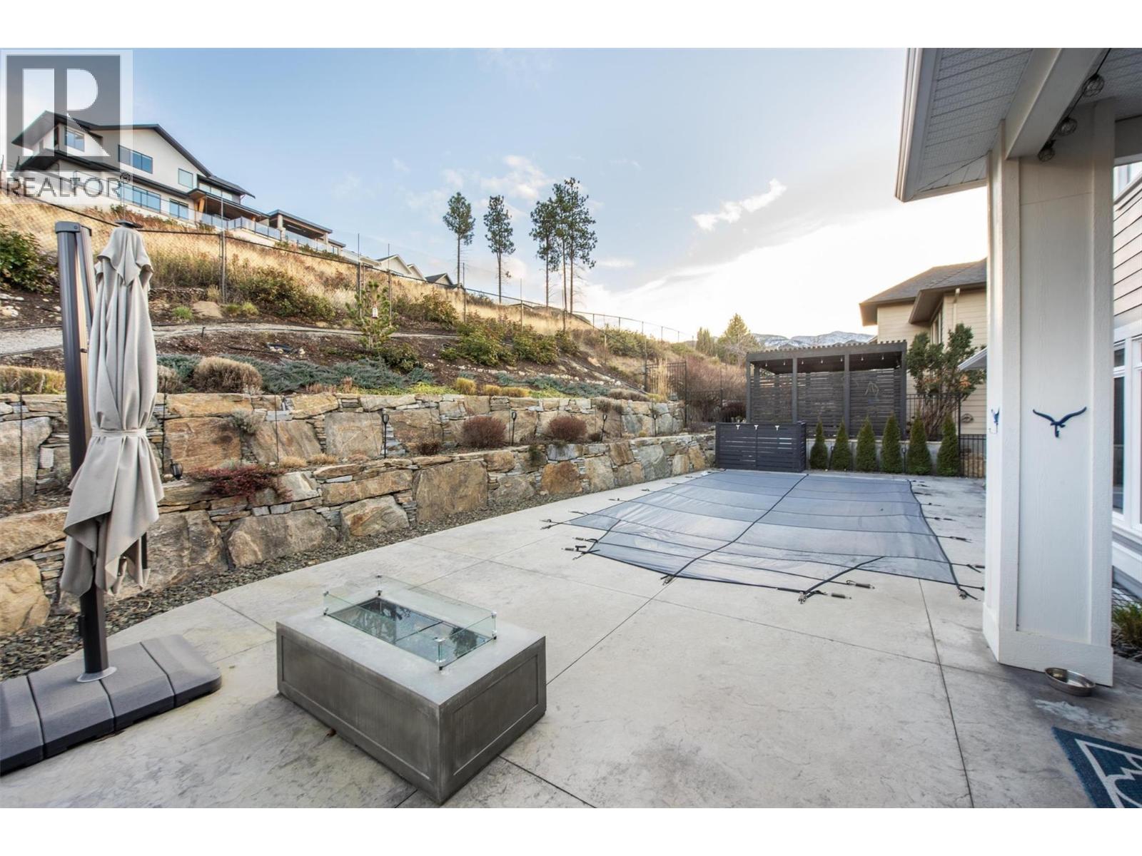 5499 Mountainside Drive, Kelowna, British Columbia  V1W 5G4 - Photo 18 - 10372243