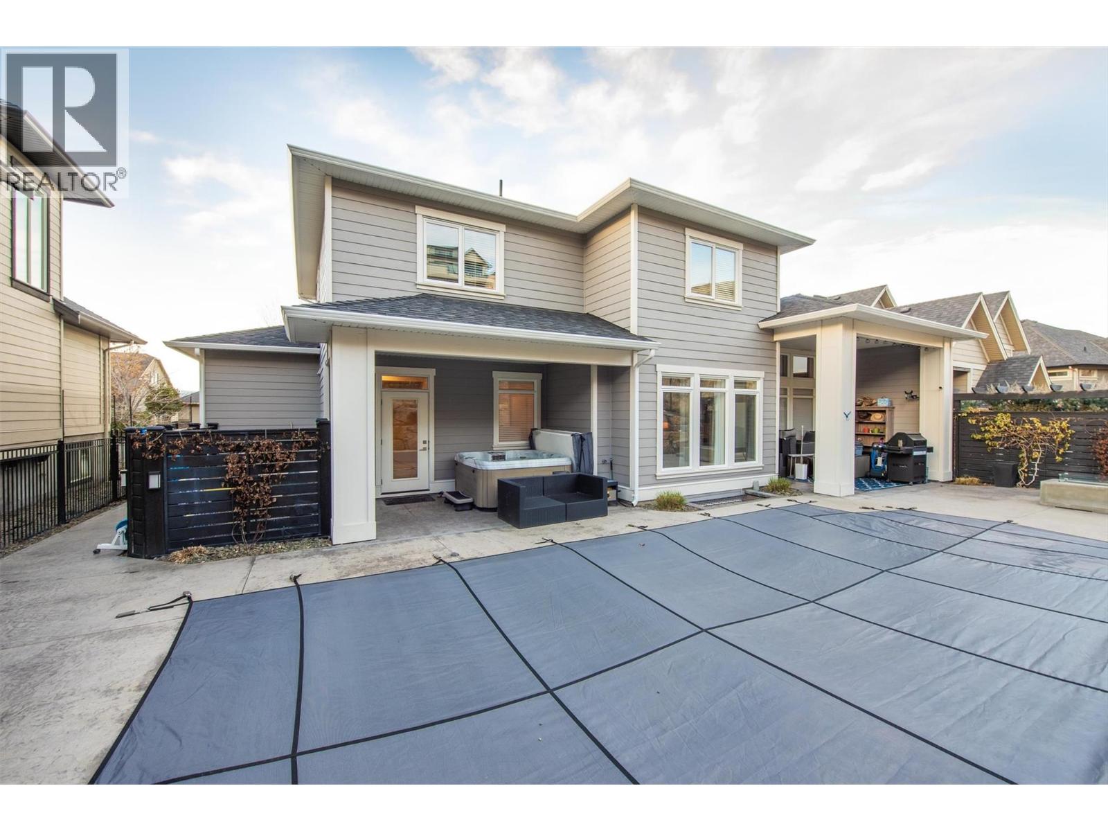 5499 Mountainside Drive, Kelowna, British Columbia  V1W 5G4 - Photo 19 - 10372243