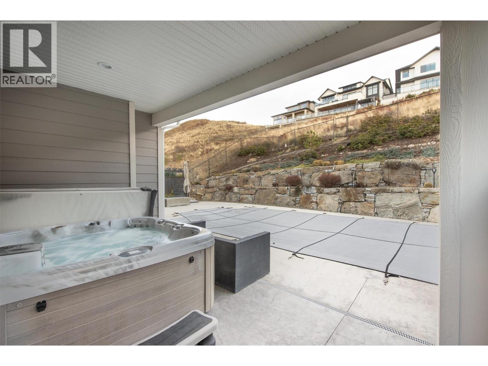 5499 Mountainside Drive, Kelowna, British Columbia  V1W 5G4 - Photo 21 - 10372243