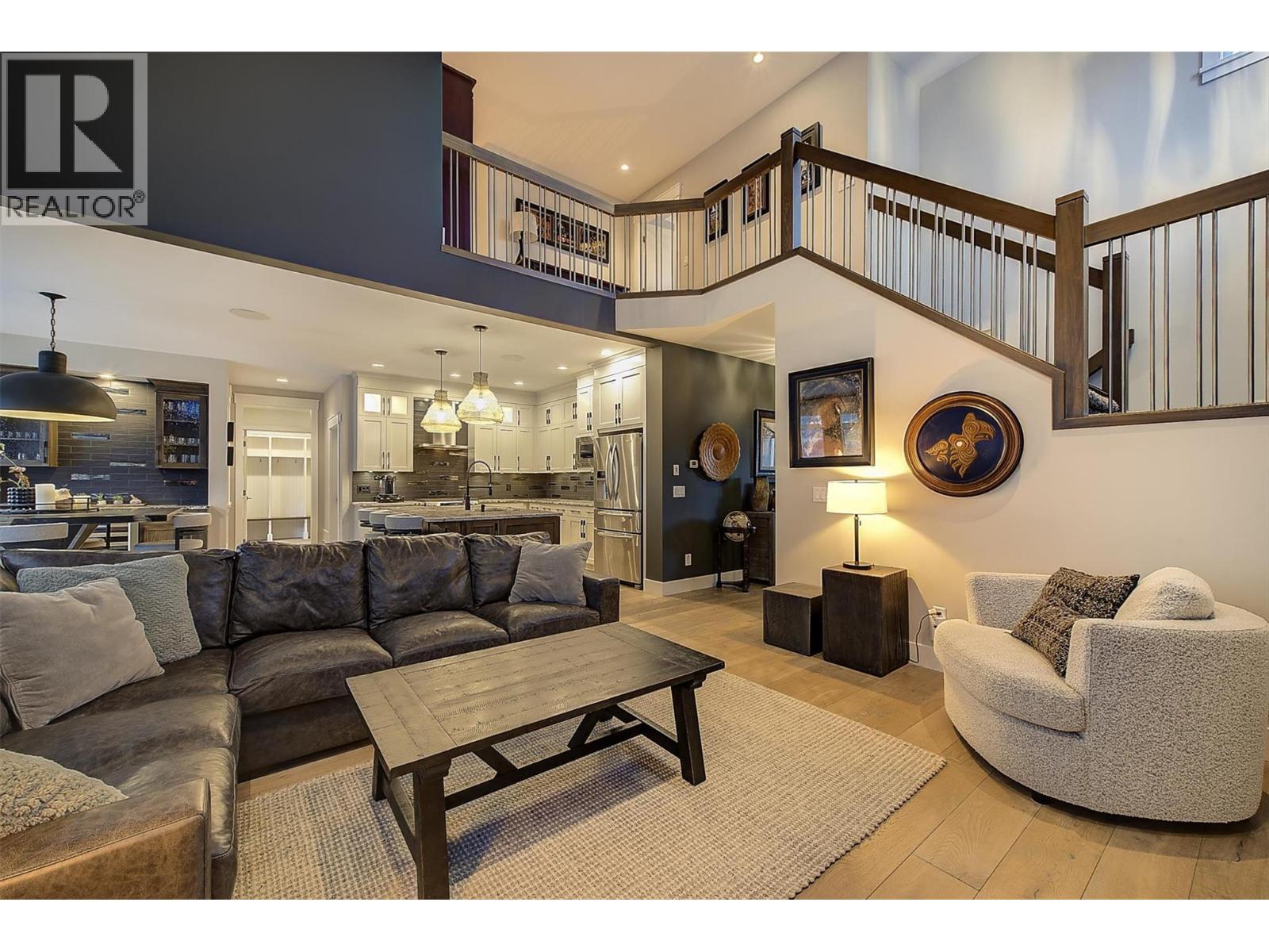 5499 Mountainside Drive, Kelowna, British Columbia  V1W 5G4 - Photo 28 - 10372243
