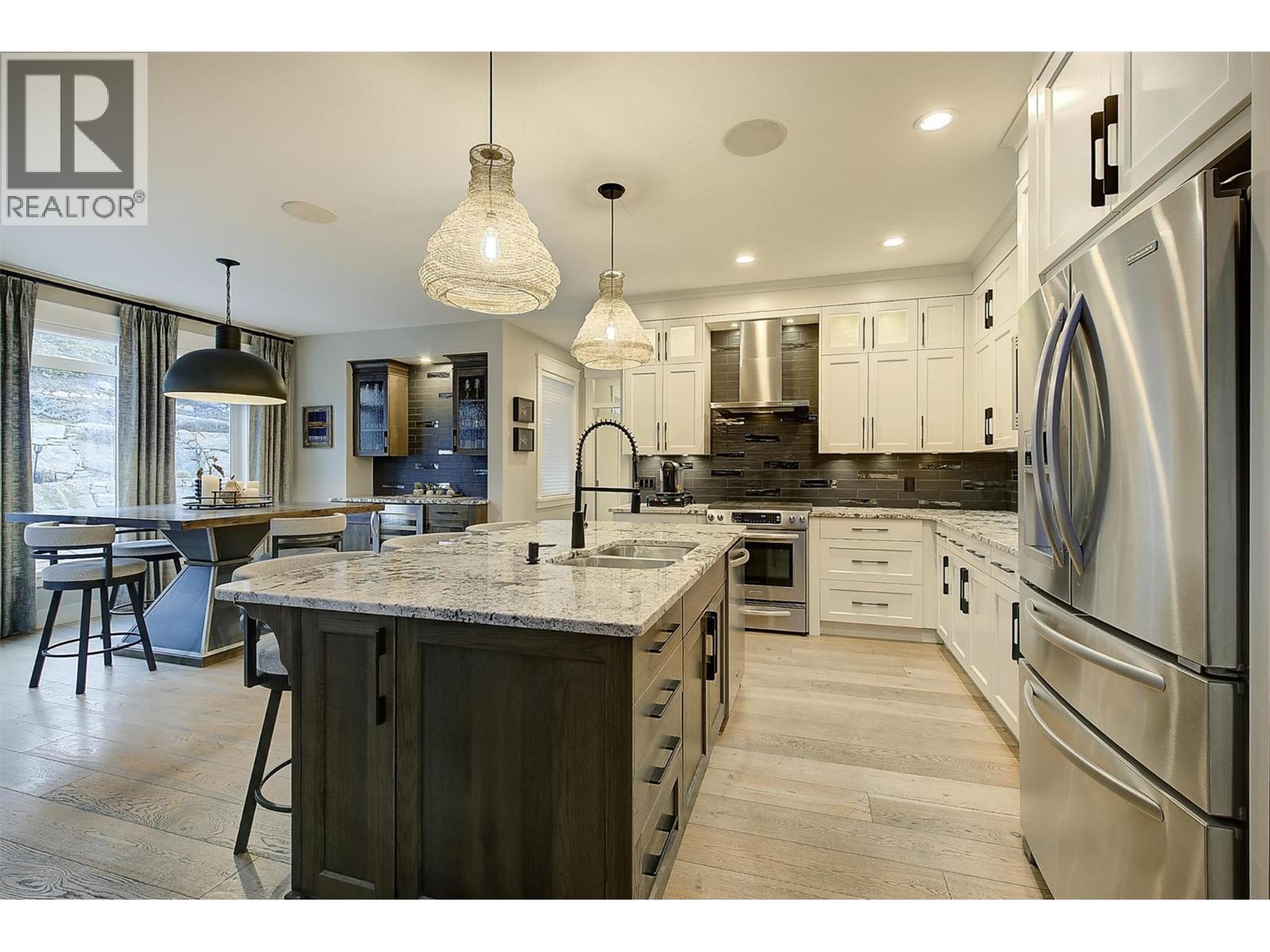 5499 Mountainside Drive, Kelowna, British Columbia  V1W 5G4 - Photo 30 - 10372243
