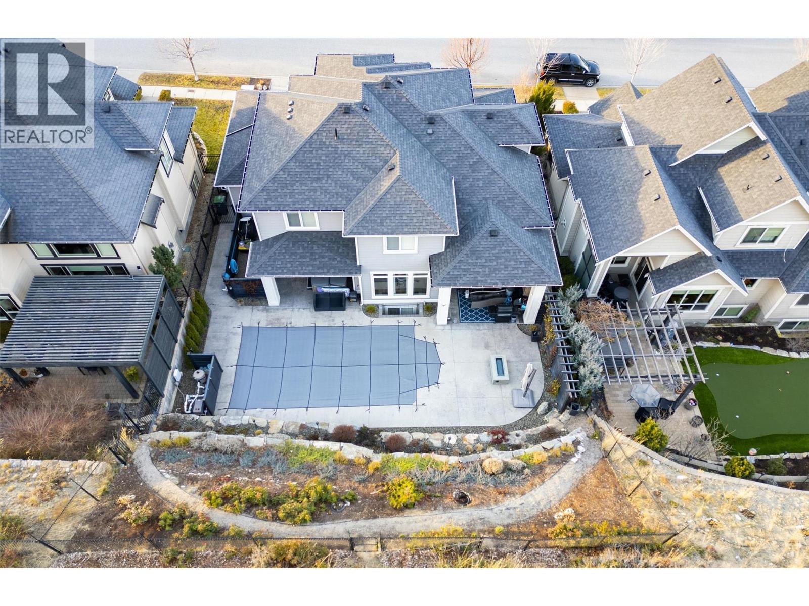 5499 Mountainside Drive, Kelowna, British Columbia  V1W 5G4 - Photo 5 - 10372243