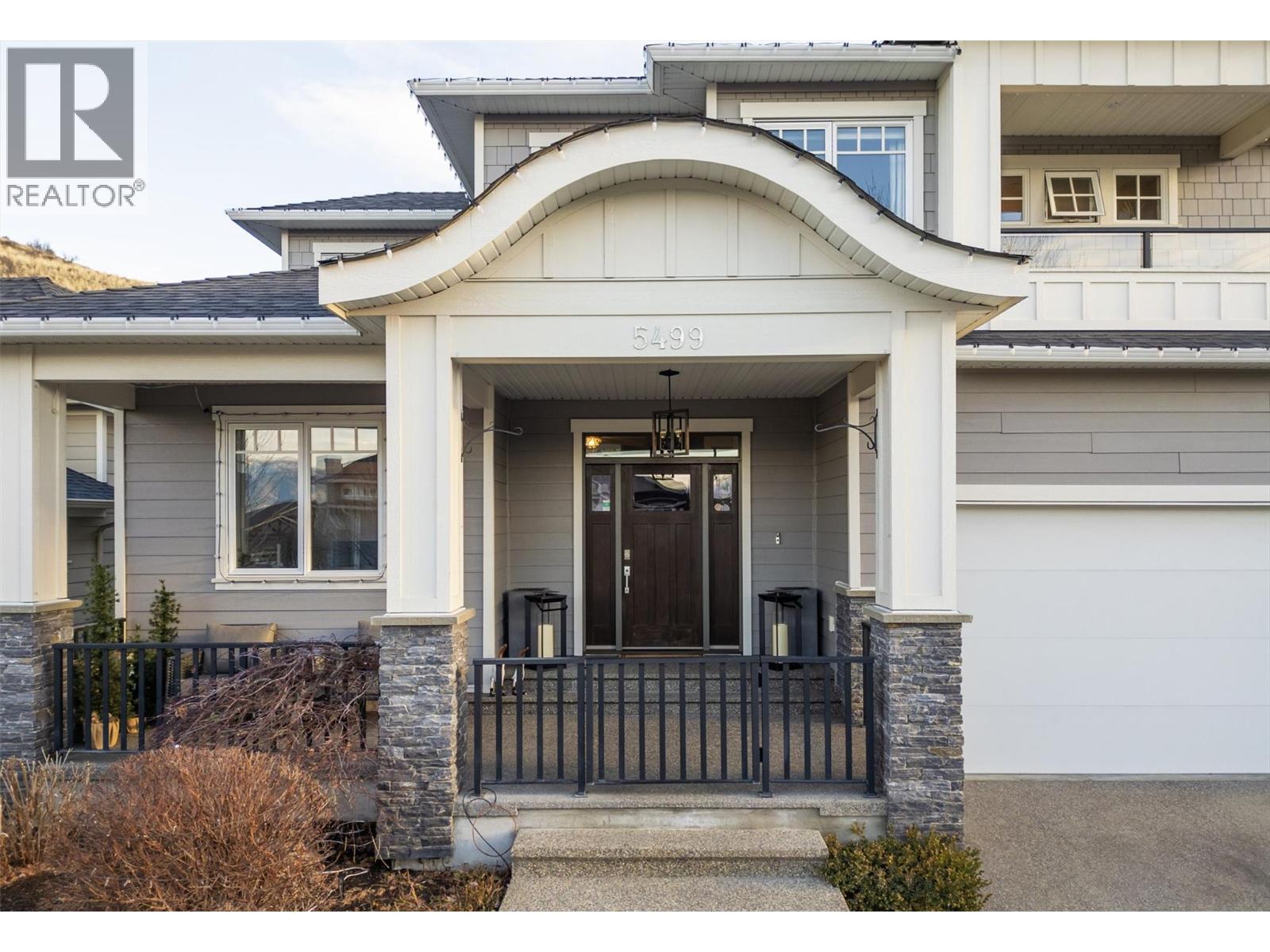 5499 Mountainside Drive, Kelowna, British Columbia  V1W 5G4 - Photo 6 - 10372243