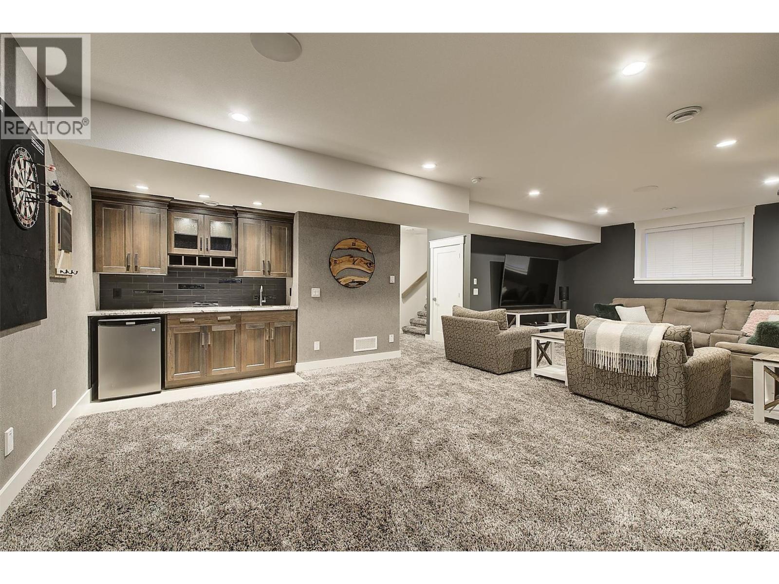 5499 Mountainside Drive, Kelowna, British Columbia  V1W 5G4 - Photo 69 - 10372243