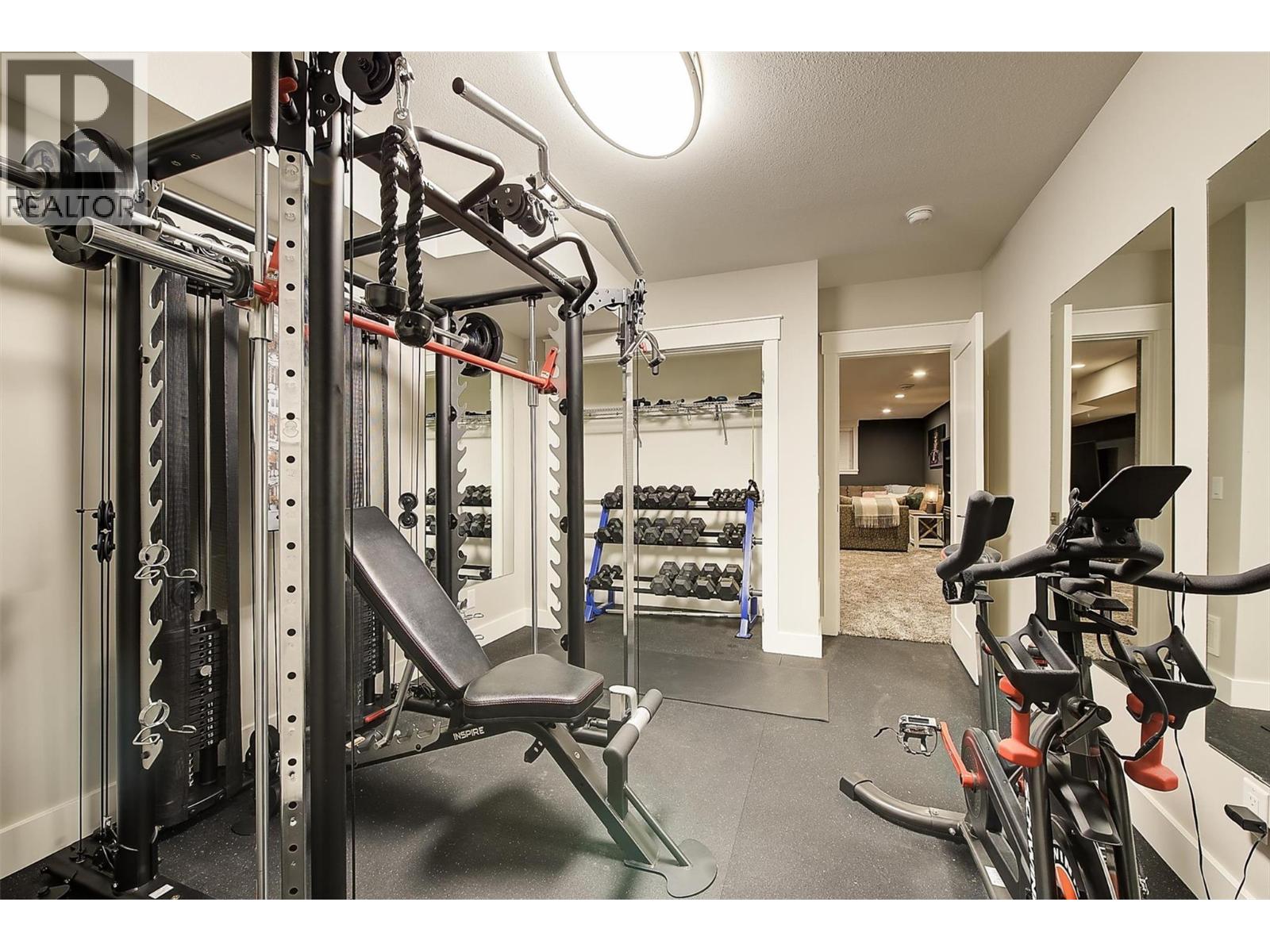 5499 Mountainside Drive, Kelowna, British Columbia  V1W 5G4 - Photo 75 - 10372243