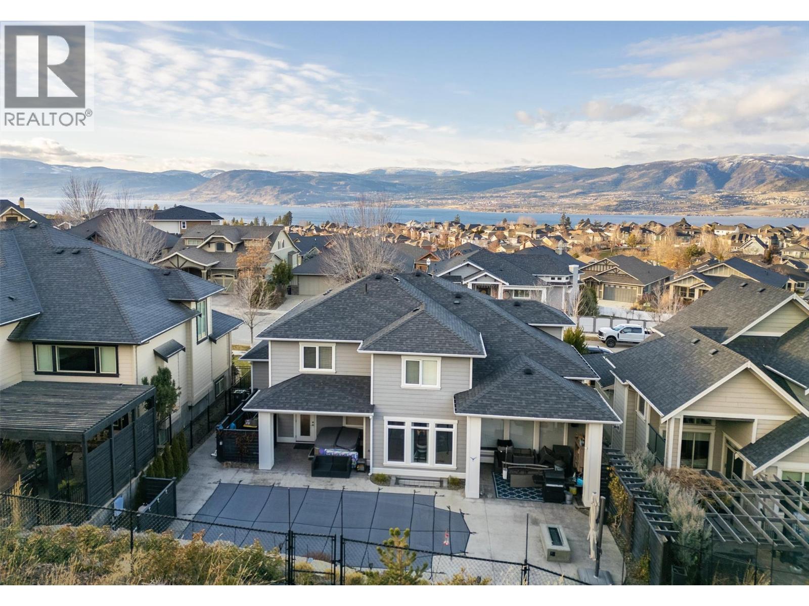 5499 Mountainside Drive, Kelowna, British Columbia  V1W 5G4 - Photo 81 - 10372243