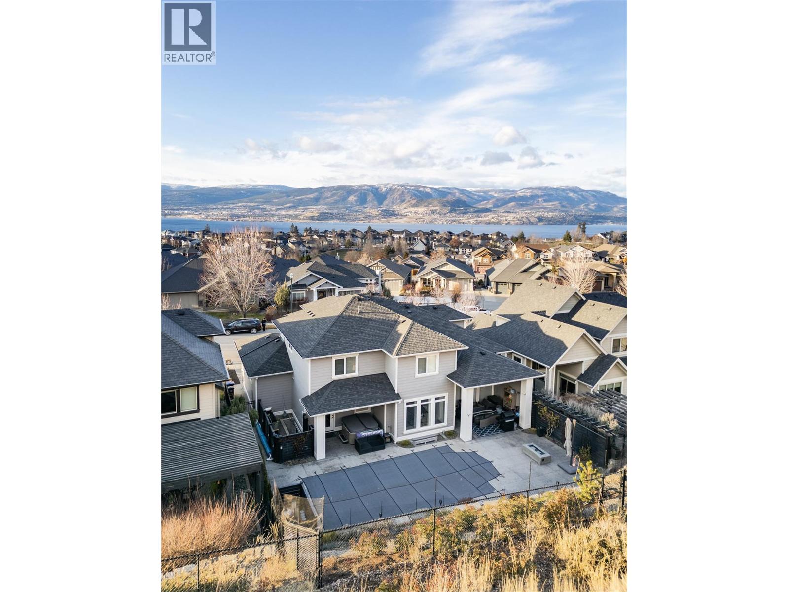 5499 Mountainside Drive, Kelowna, British Columbia  V1W 5G4 - Photo 82 - 10372243