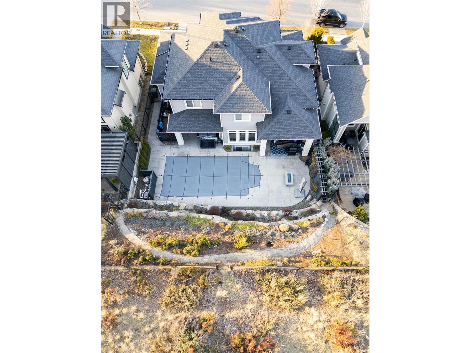 5499 Mountainside Drive, Kelowna, British Columbia  V1W 5G4 - Photo 83 - 10372243