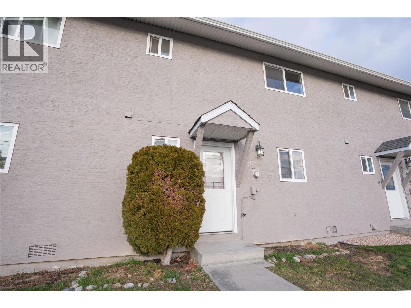 970 Oakville Street Unit# 111, Penticton, British Columbia  V2A 8J6 - Photo 1 - 10372050
