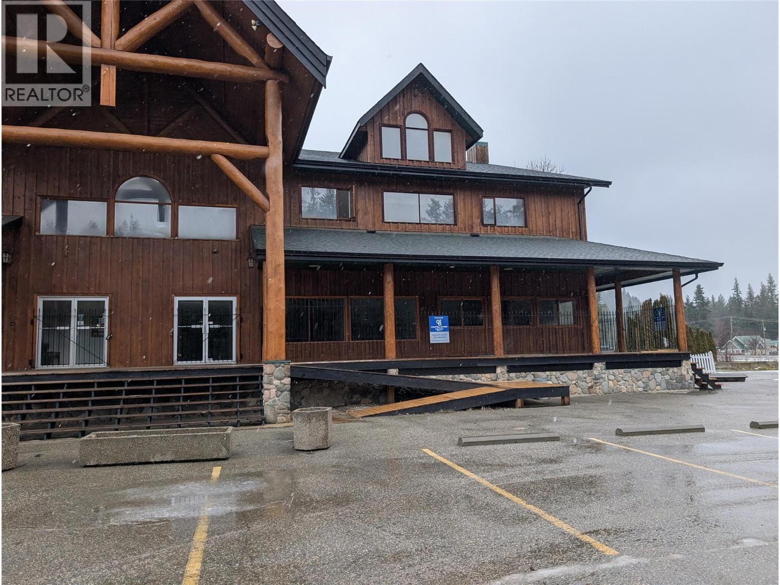 4113 Squilax-Anglemont Road, Scotch Creek, British Columbia  V0E 1M5 - Photo 2 - 10372285