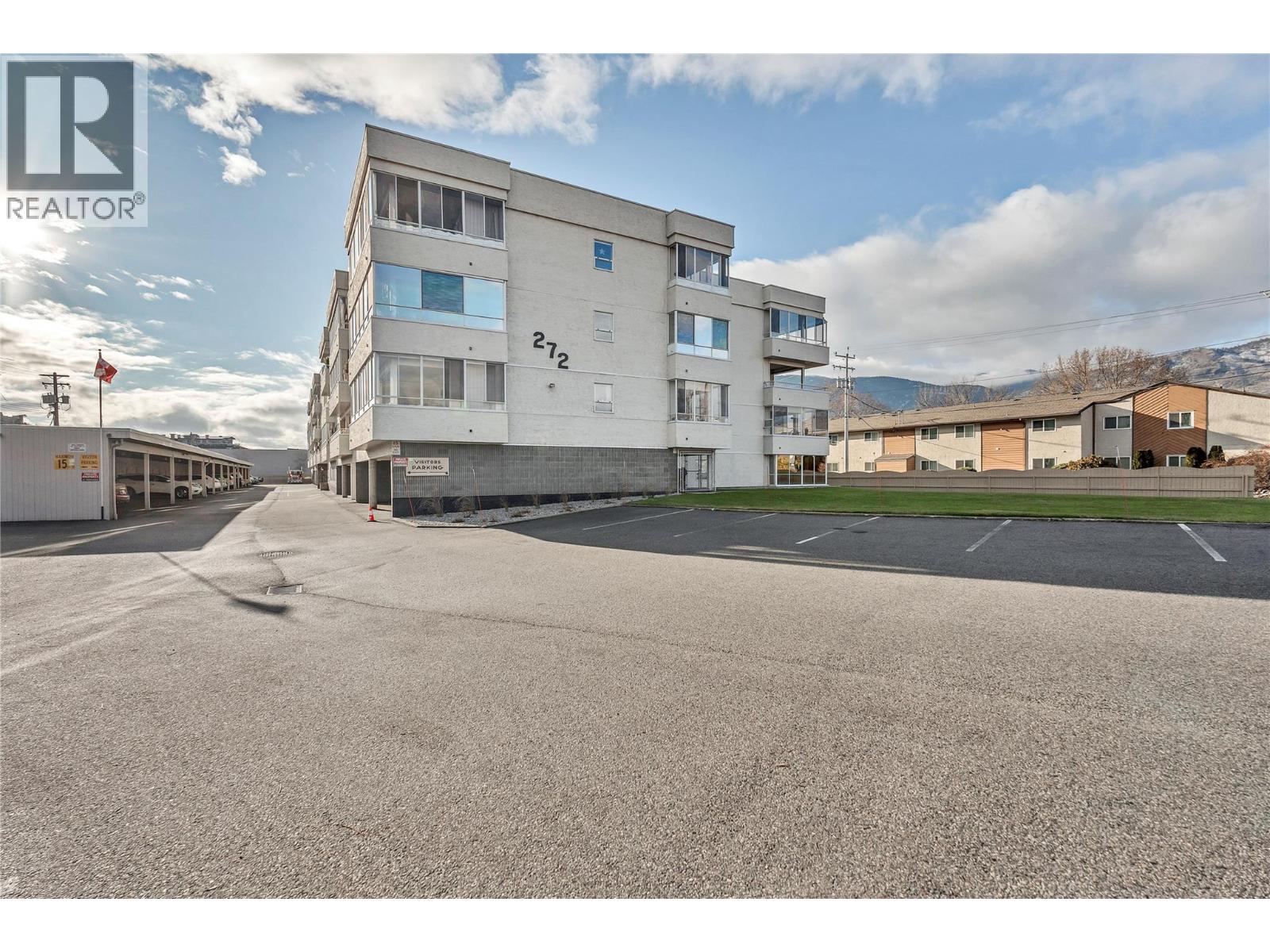 272 Green Avenue W Unit# 208, Penticton, British Columbia  V2A 3T2 - Photo 21 - 10372209