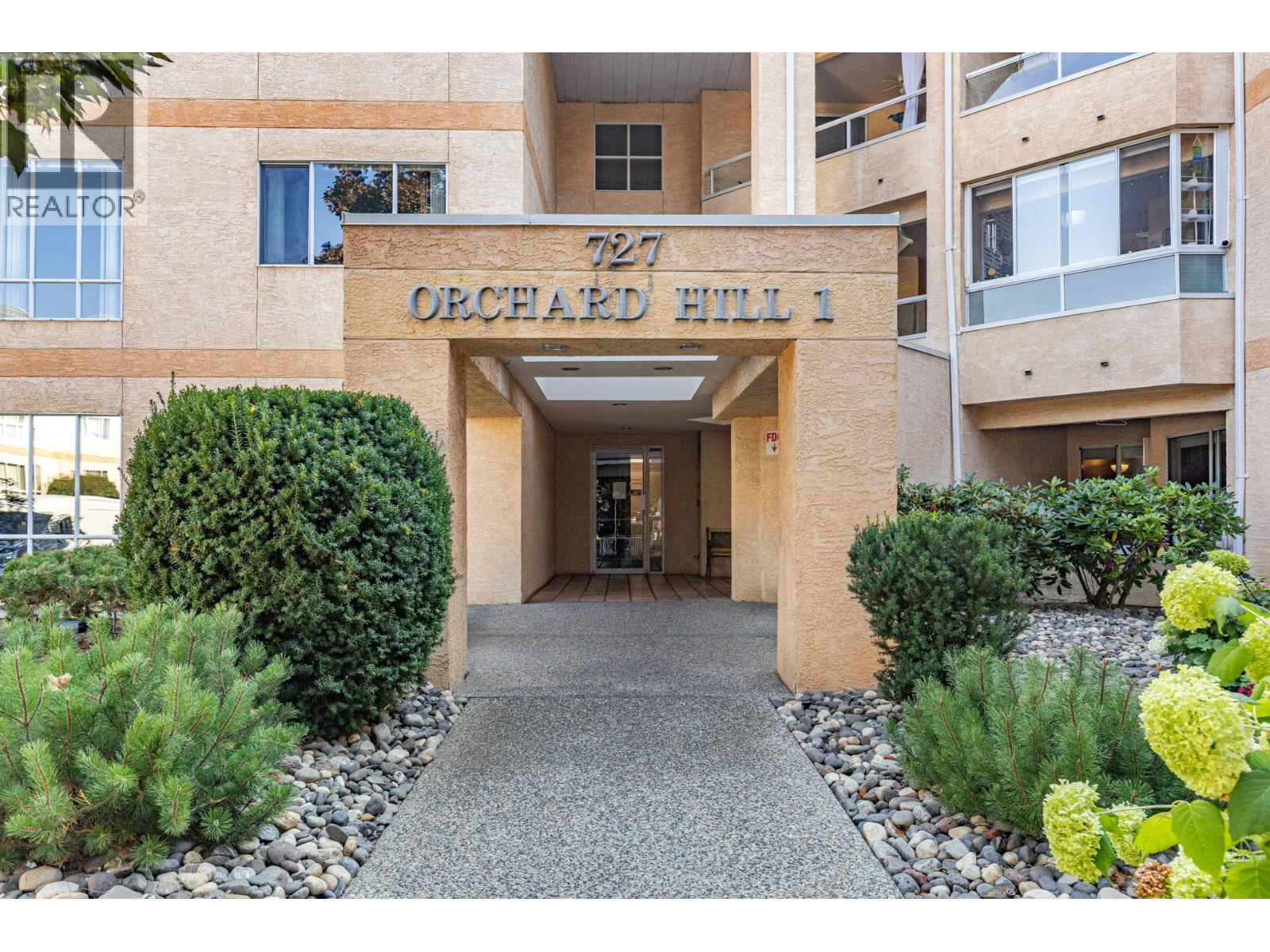 727 Houghton Road Unit# 212, Kelowna, British Columbia  V1X 7J7 - Photo 20 - 10372359