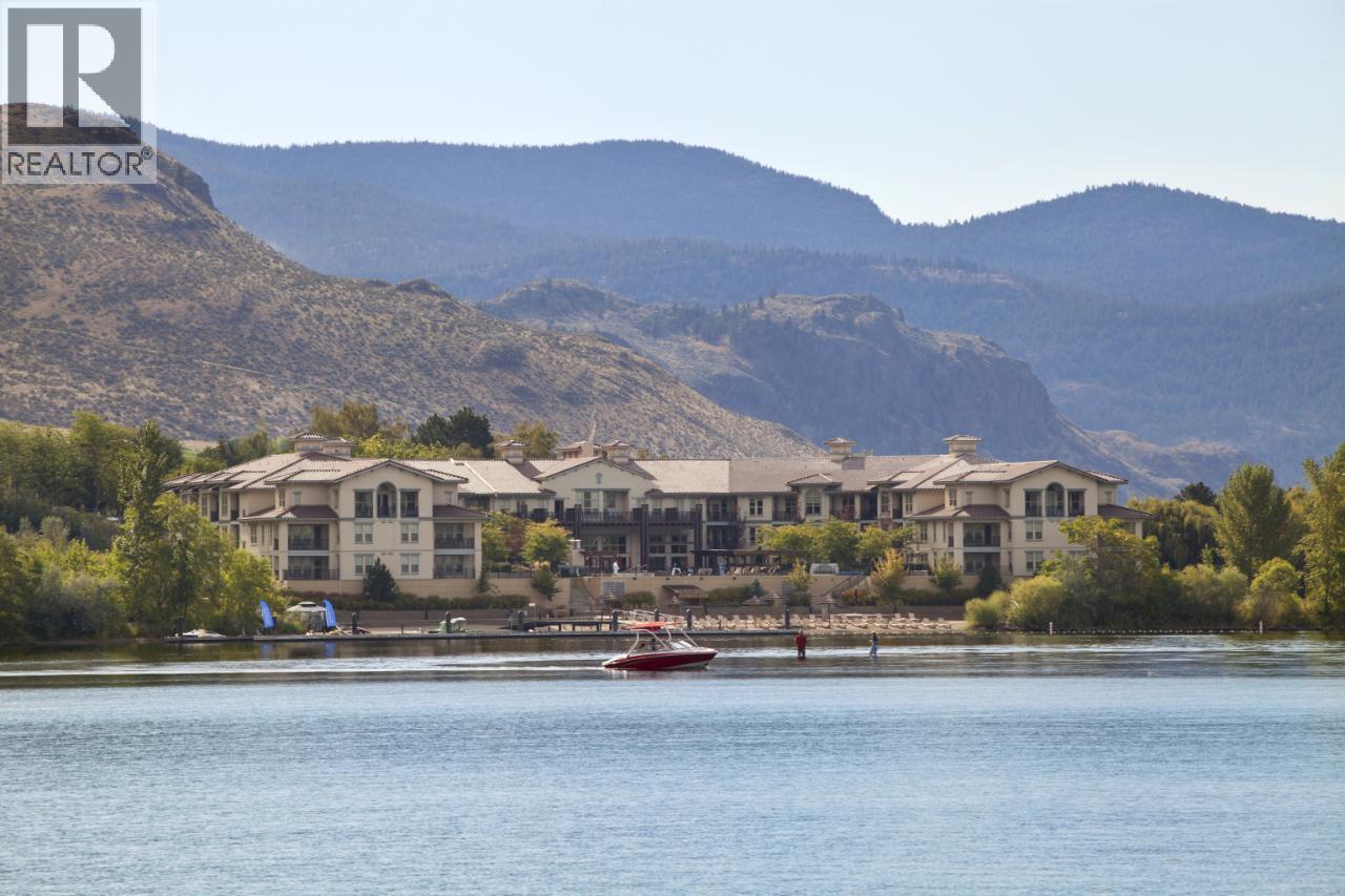 4200 Lakeshore Drive Unit# 205, Osoyoos, British Columbia  V0H 1V6 - Photo 13 - 10371971