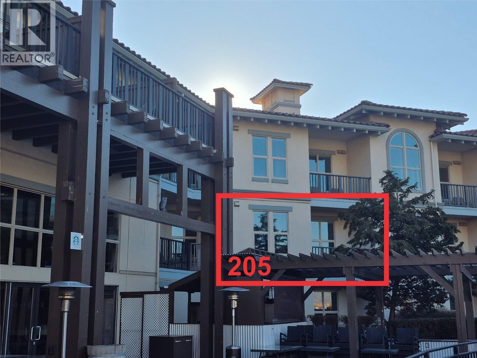 4200 Lakeshore Drive Unit# 205, Osoyoos, British Columbia  V0H 1V6 - Photo 35 - 10371971