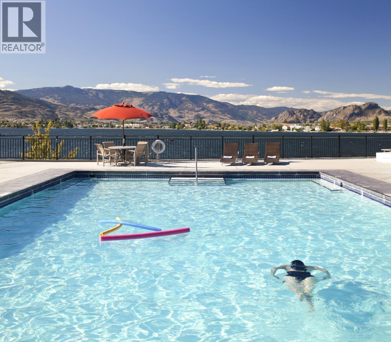 4200 Lakeshore Drive Unit# 205, Osoyoos, British Columbia  V0H 1V6 - Photo 36 - 10371971