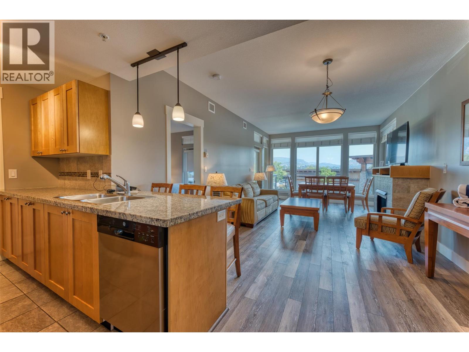 4205 Gellatly Road Unit# 241 Lot# 75, West Kelowna, British Columbia  V4T 2K2 - Photo 4 - 10371787
