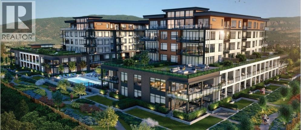 2760 Olalla Road Unit# 407, west kelowna, British Columbia