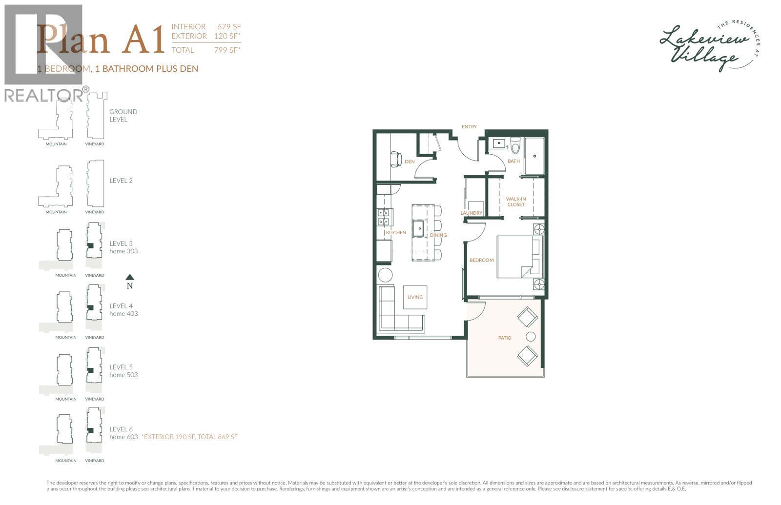 2760 Olalla Road Unit# 407, West Kelowna, British Columbia  V1Z 2A9 - Photo 15 - 10372366