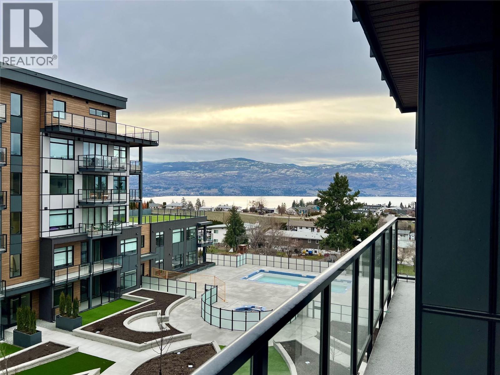 2760 Olalla Road Unit# 407, West Kelowna, British Columbia  V1Z 2A9 - Photo 2 - 10372366