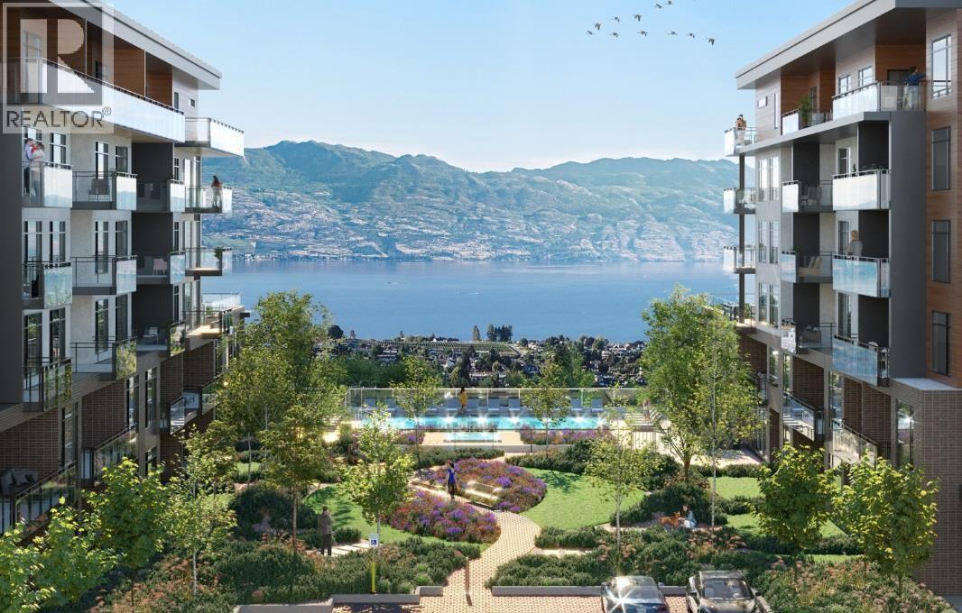 2760 Olalla Road Unit# 407, West Kelowna, British Columbia  V1Z 2A9 - Photo 22 - 10372366