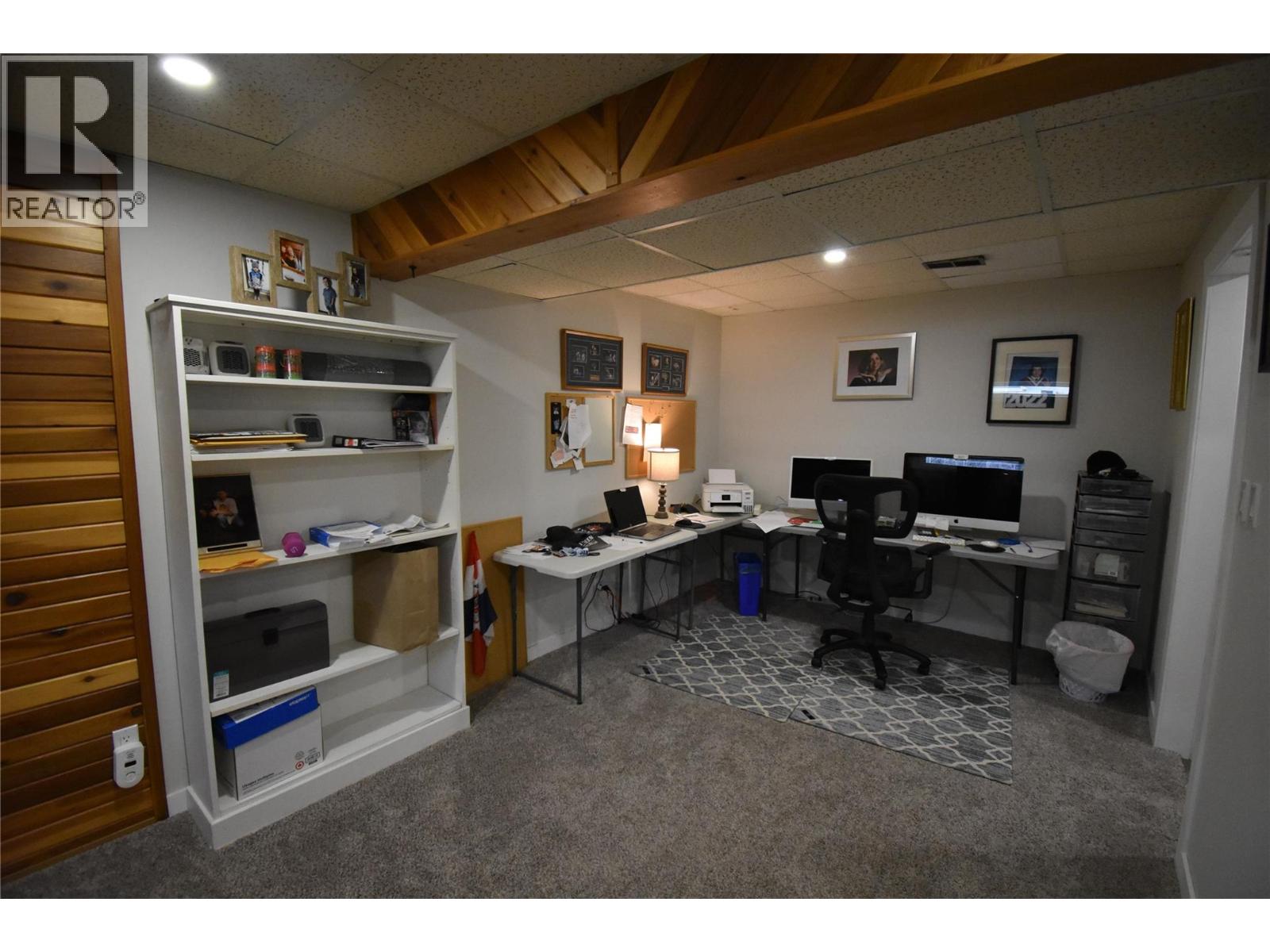 2201 Mcbride Street, Trail, British Columbia  V1R 3A6 - Photo 22 - 10372246