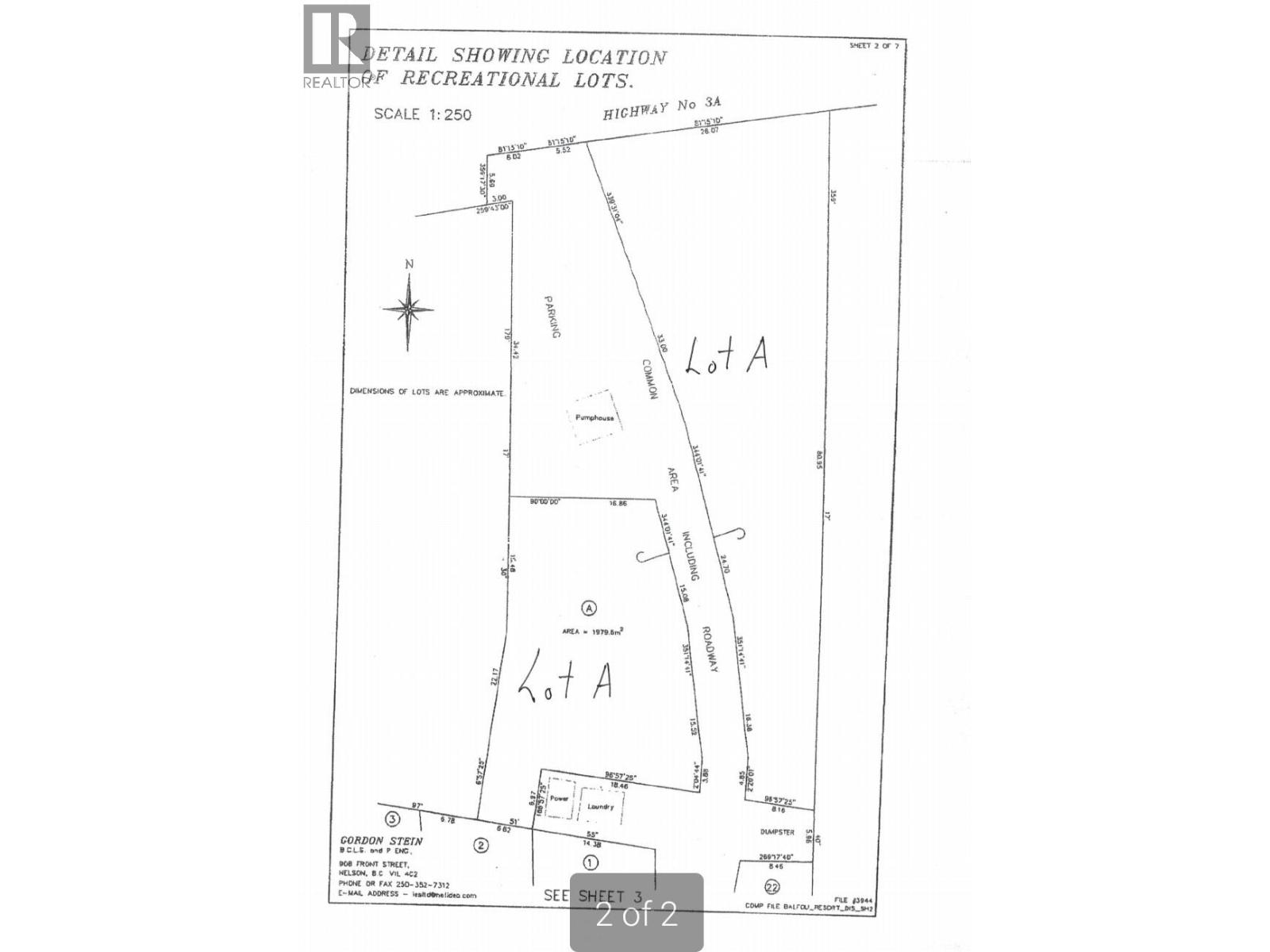 7298 Highway 3a Unit# Lot A, Nelson, British Columbia  V1L 6S4 - Photo 17 - 10372353