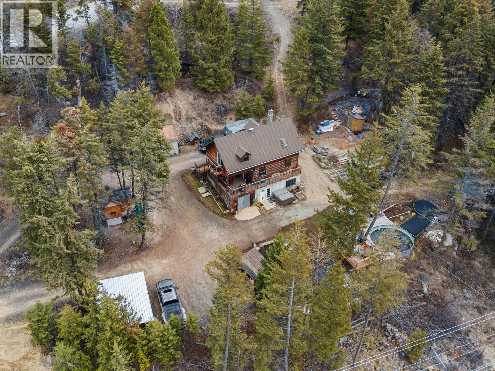 1809 Cardinal Creek Road, Kelowna, British Columbia  V1P 1J3 - Photo 3 - 10372336