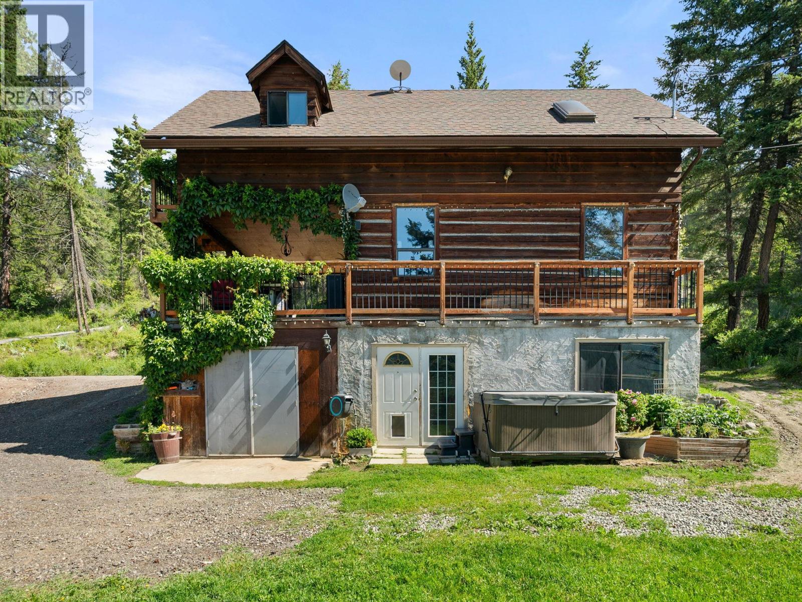 1809 Cardinal Creek Road, Kelowna, British Columbia  V1P 1J3 - Photo 31 - 10372336