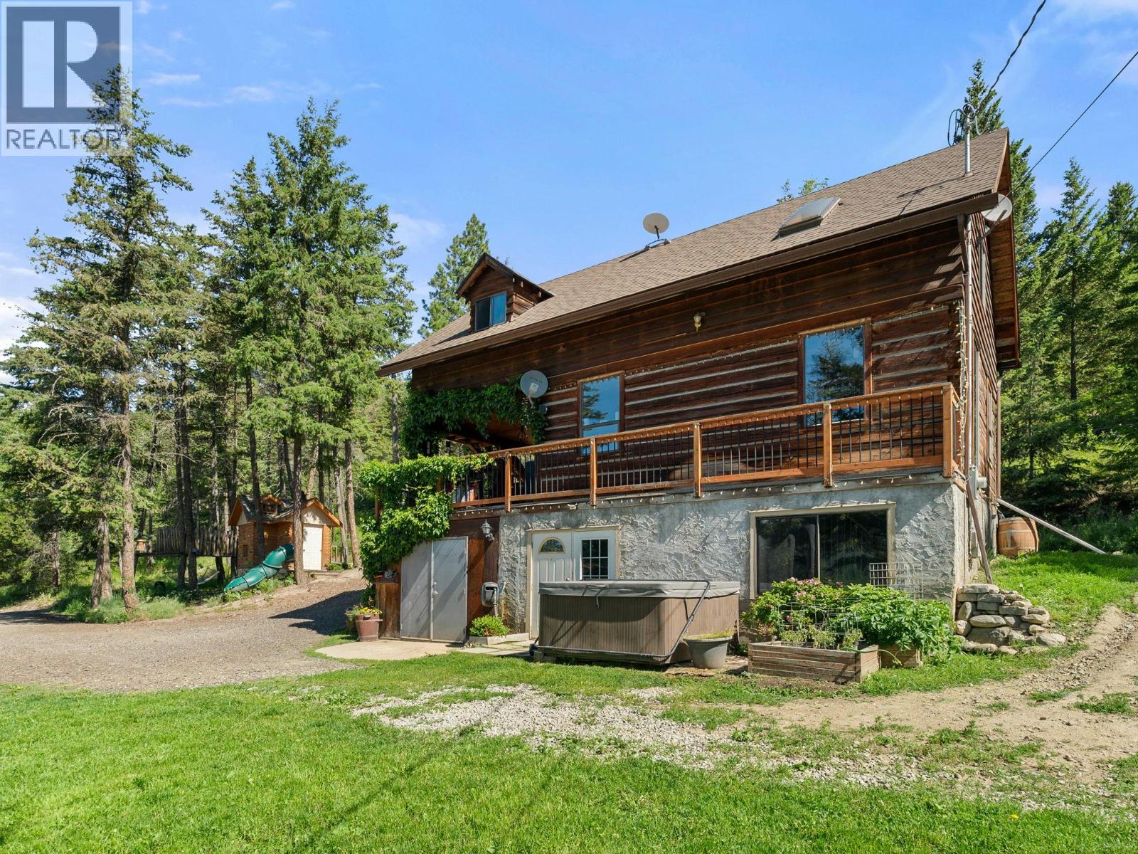 1809 Cardinal Creek Road, Kelowna, British Columbia  V1P 1J3 - Photo 32 - 10372336