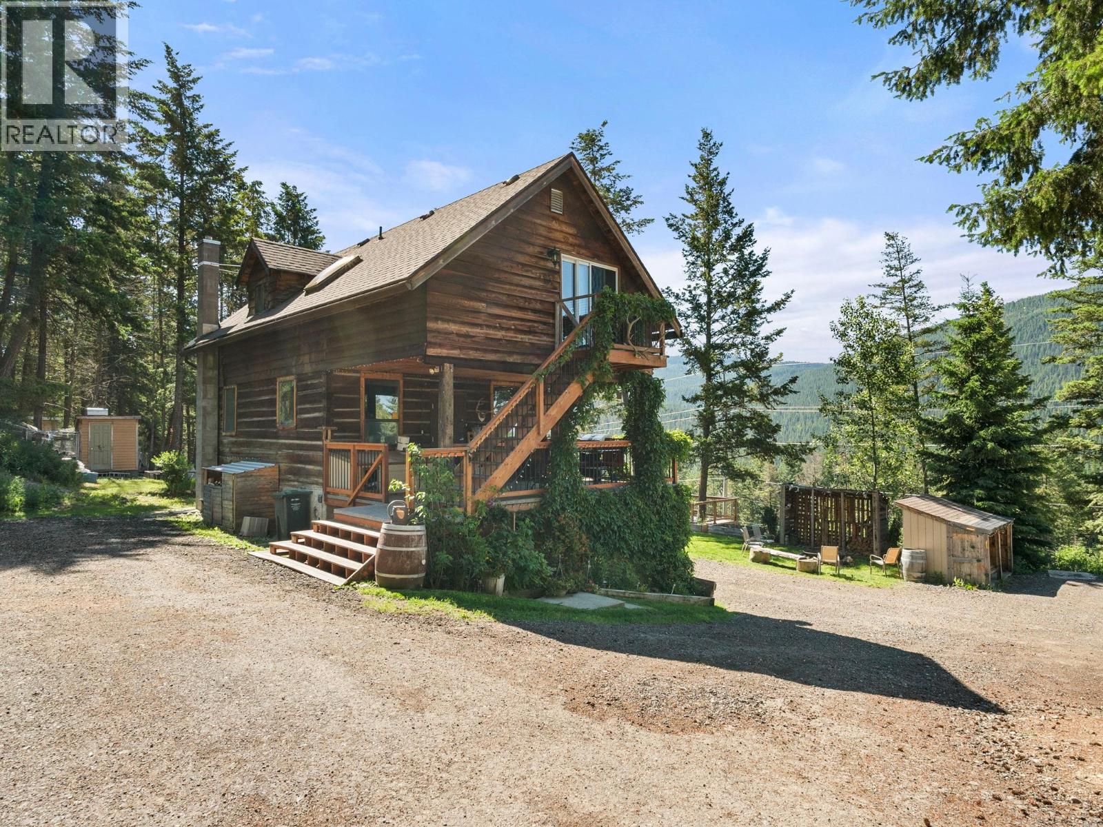 1809 Cardinal Creek Road, Kelowna, British Columbia  V1P 1J3 - Photo 4 - 10372336