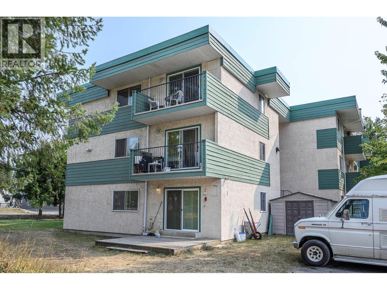 245 Park Drive Unit# 5, Clearwater, British Columbia  V0E 1N1 - Photo 22 - 10372347