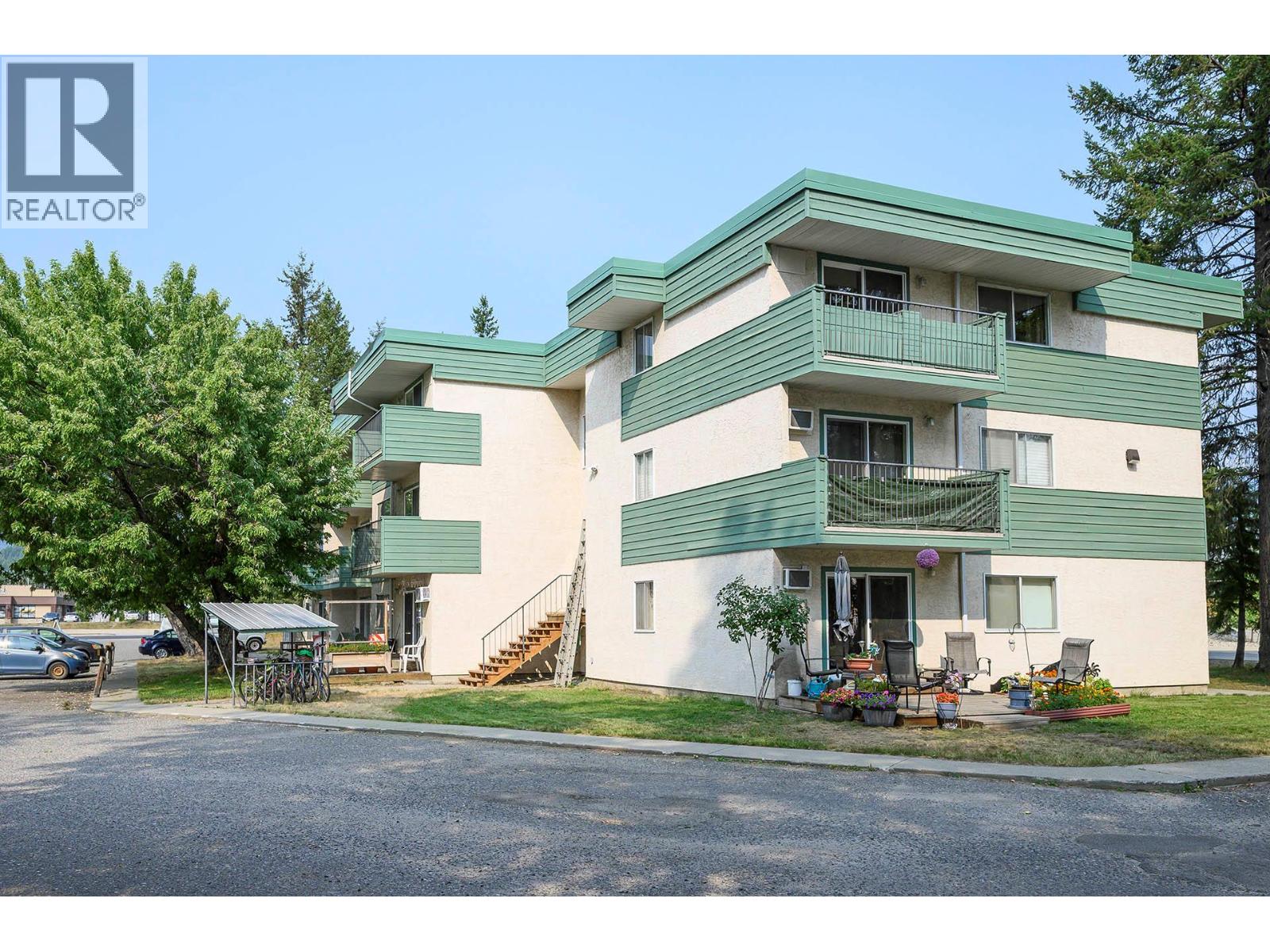 245 Park Drive Unit# 5, Clearwater, British Columbia  V0E 1N1 - Photo 24 - 10372347