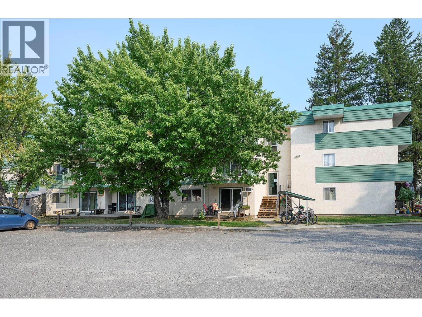 245 Park Drive Unit# 5, Clearwater, British Columbia  V0E 1N1 - Photo 25 - 10372347