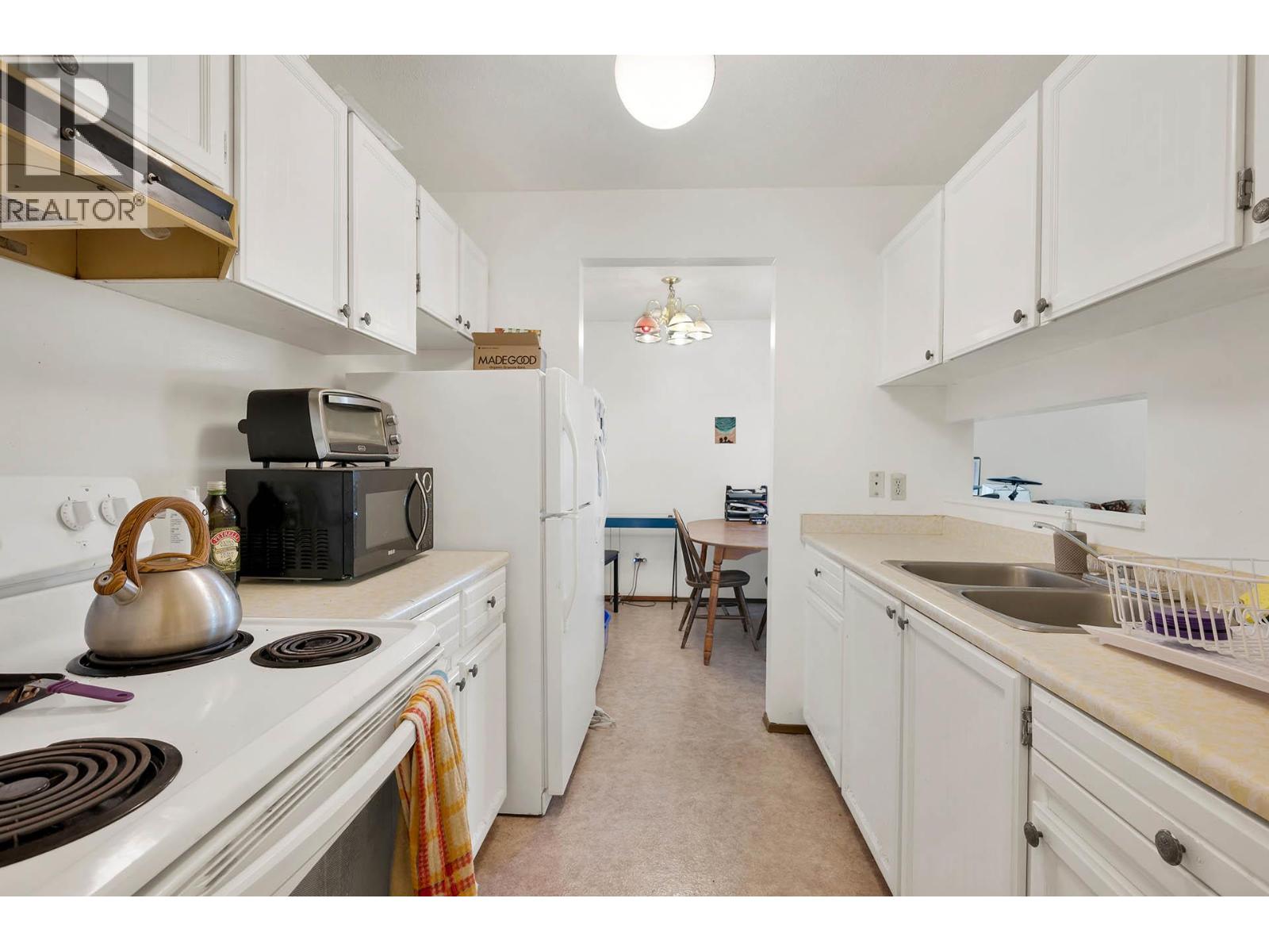 245 Park Drive Unit# 5, Clearwater, British Columbia  V0E 1N1 - Photo 5 - 10372347