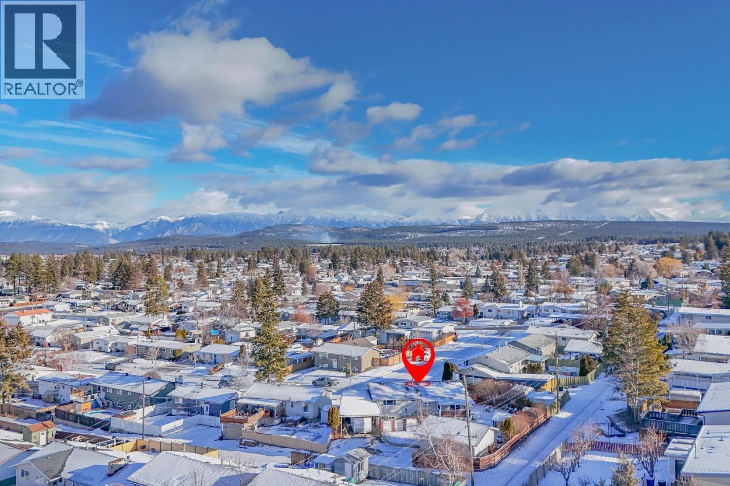 1405 2A Avenue S, cranbrook, British Columbia