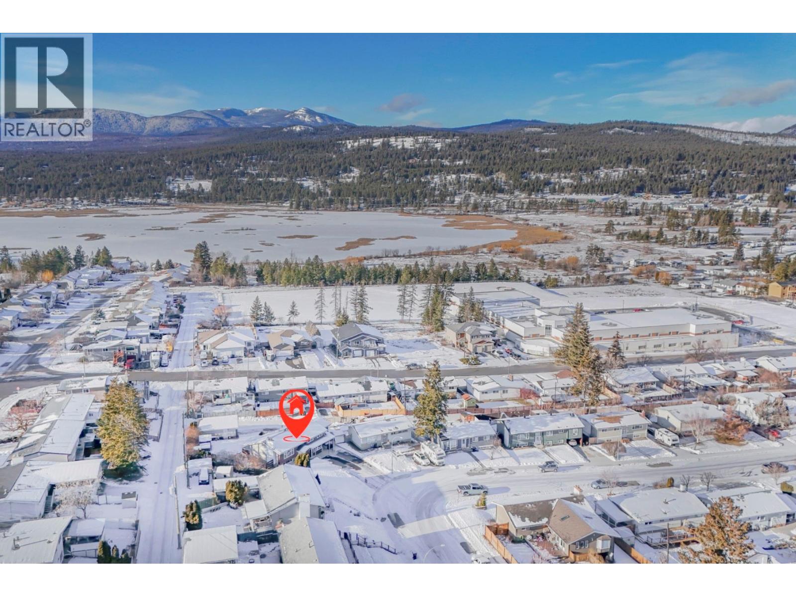 1405 2a Avenue S, Cranbrook, British Columbia  V1C 2B6 - Photo 2 - 10371869
