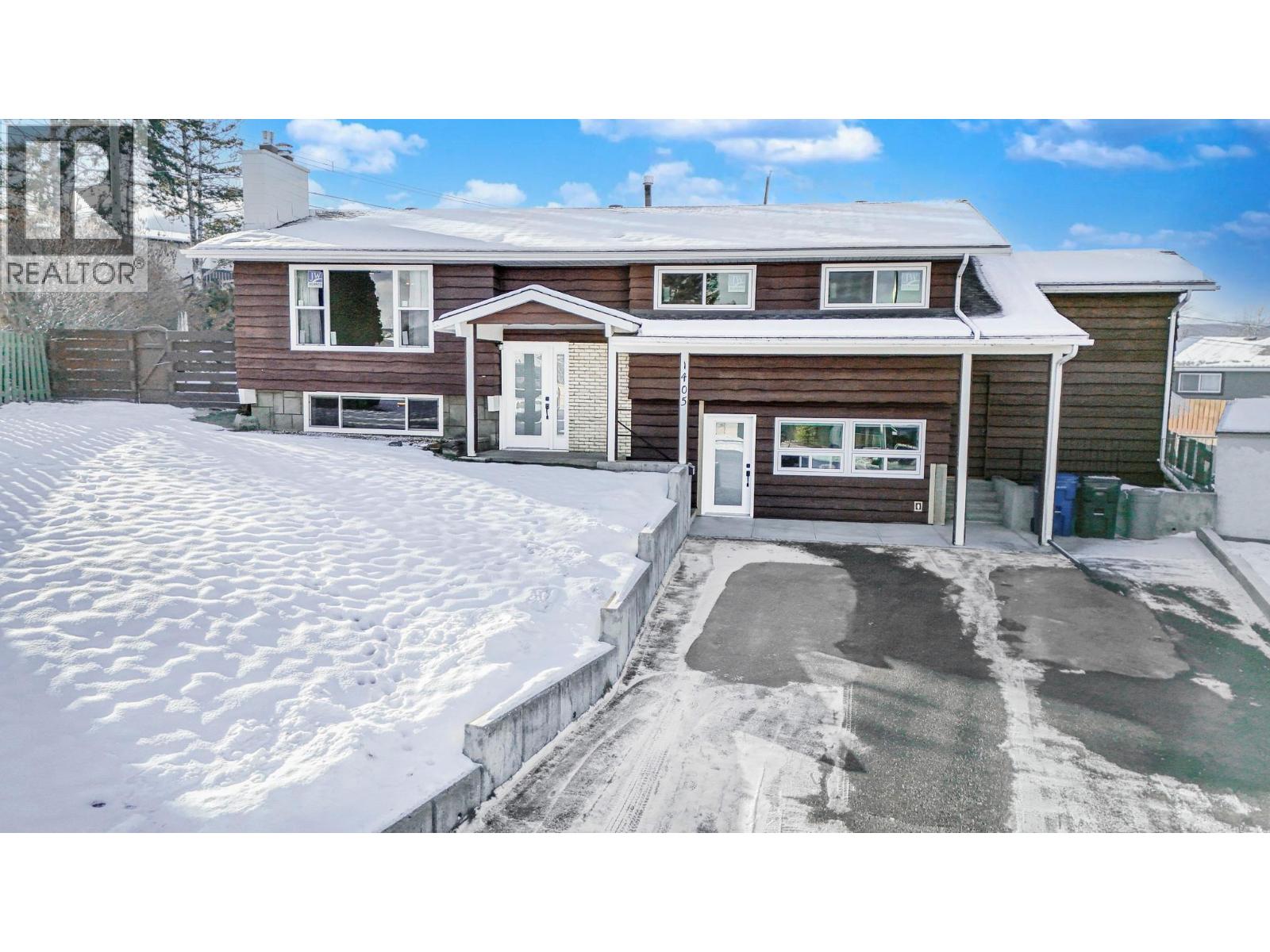 1405 2a Avenue S, Cranbrook, British Columbia  V1C 2B6 - Photo 3 - 10371869