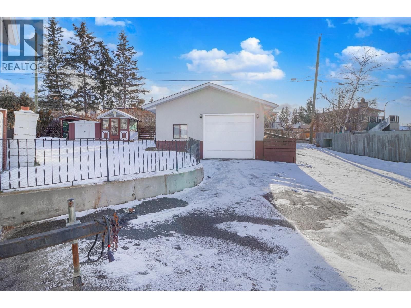 1405 2a Avenue S, Cranbrook, British Columbia  V1C 2B6 - Photo 35 - 10371869