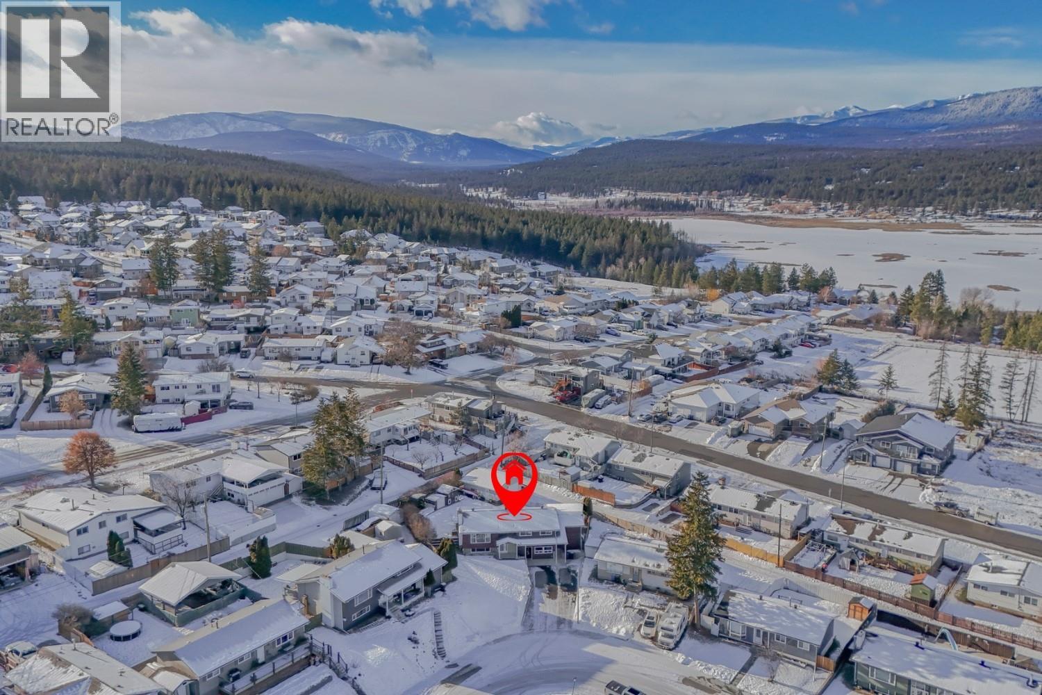 1405 2a Avenue S, Cranbrook, British Columbia  V1C 2B6 - Photo 42 - 10371869