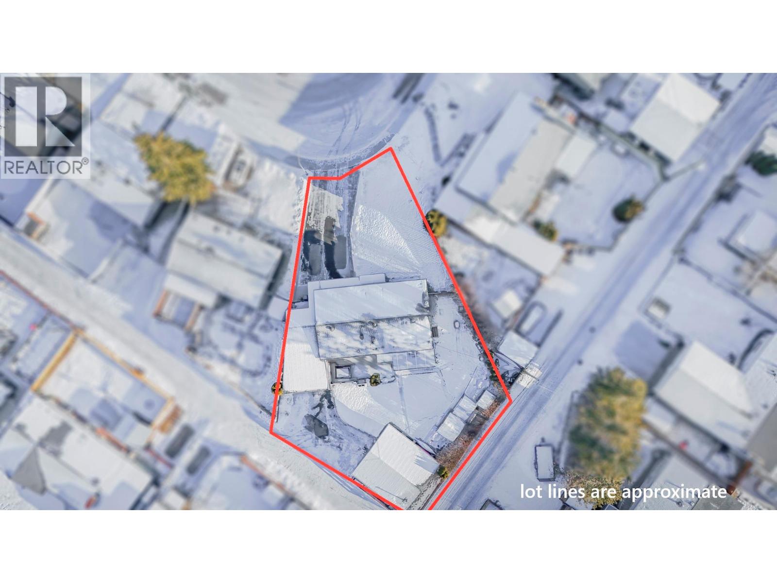 1405 2a Avenue S, Cranbrook, British Columbia  V1C 2B6 - Photo 43 - 10371869
