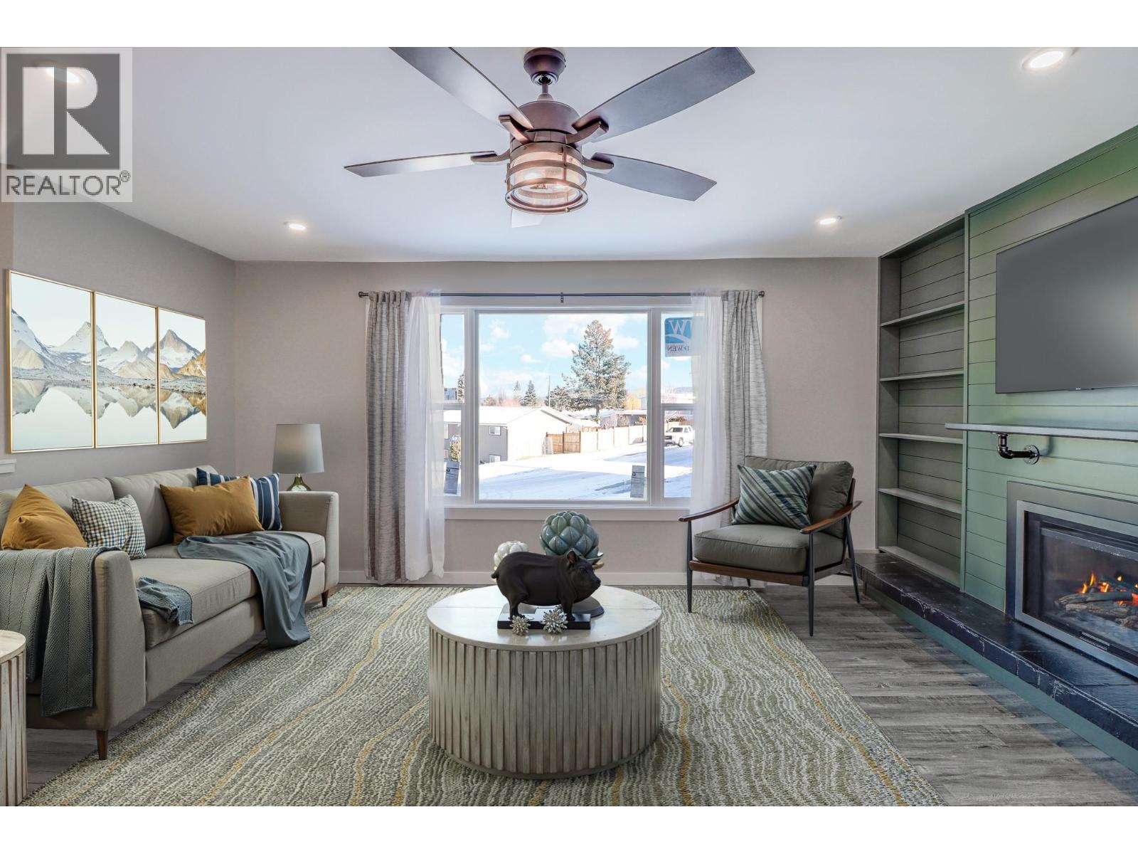 1405 2a Avenue S, Cranbrook, British Columbia  V1C 2B6 - Photo 7 - 10371869