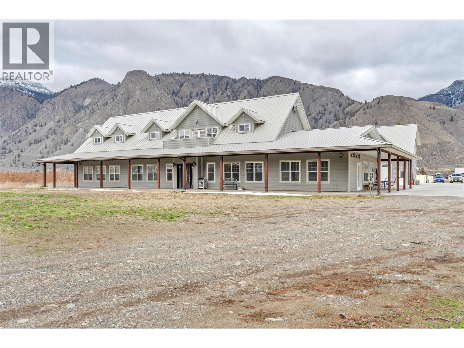 2338 Hwy 3, Cawston, British Columbia  V0X 1C2 - Photo 2 - 10371571