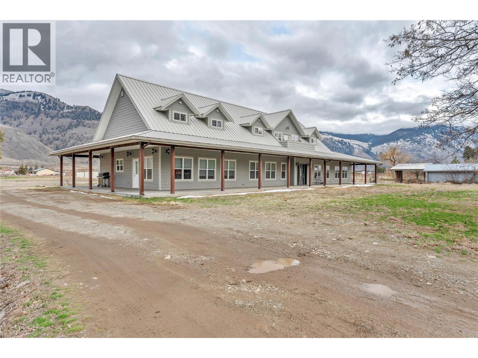 2338 Hwy 3, Cawston, British Columbia  V0X 1C2 - Photo 3 - 10371571