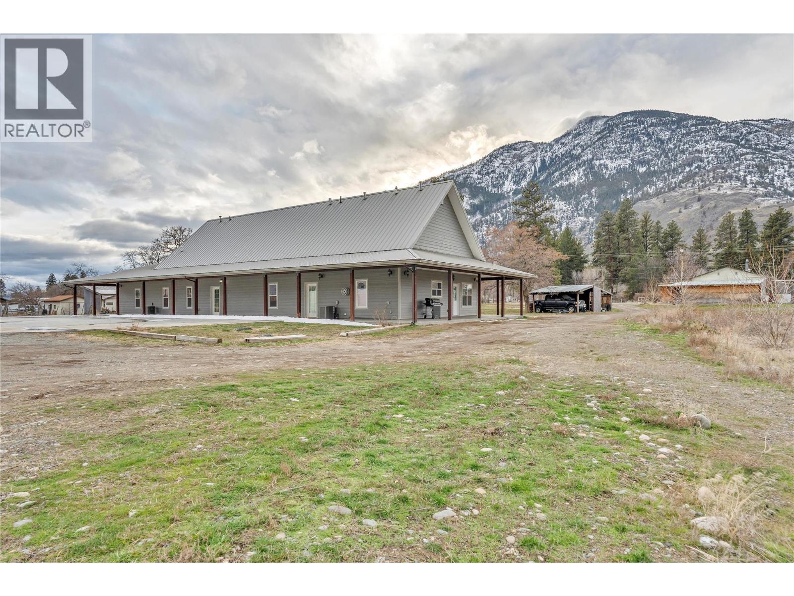2338 Hwy 3, Cawston, British Columbia  V0X 1C2 - Photo 4 - 10371571