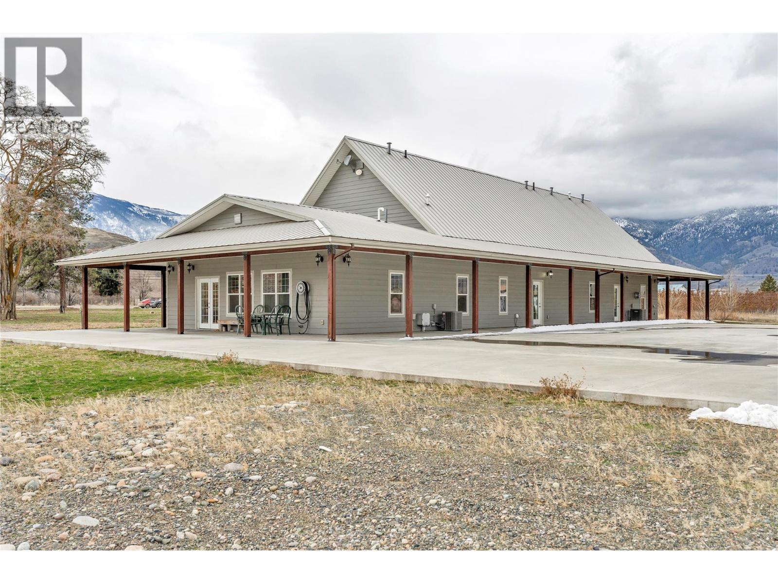 2338 Hwy 3, Cawston, British Columbia  V0X 1C2 - Photo 5 - 10371571