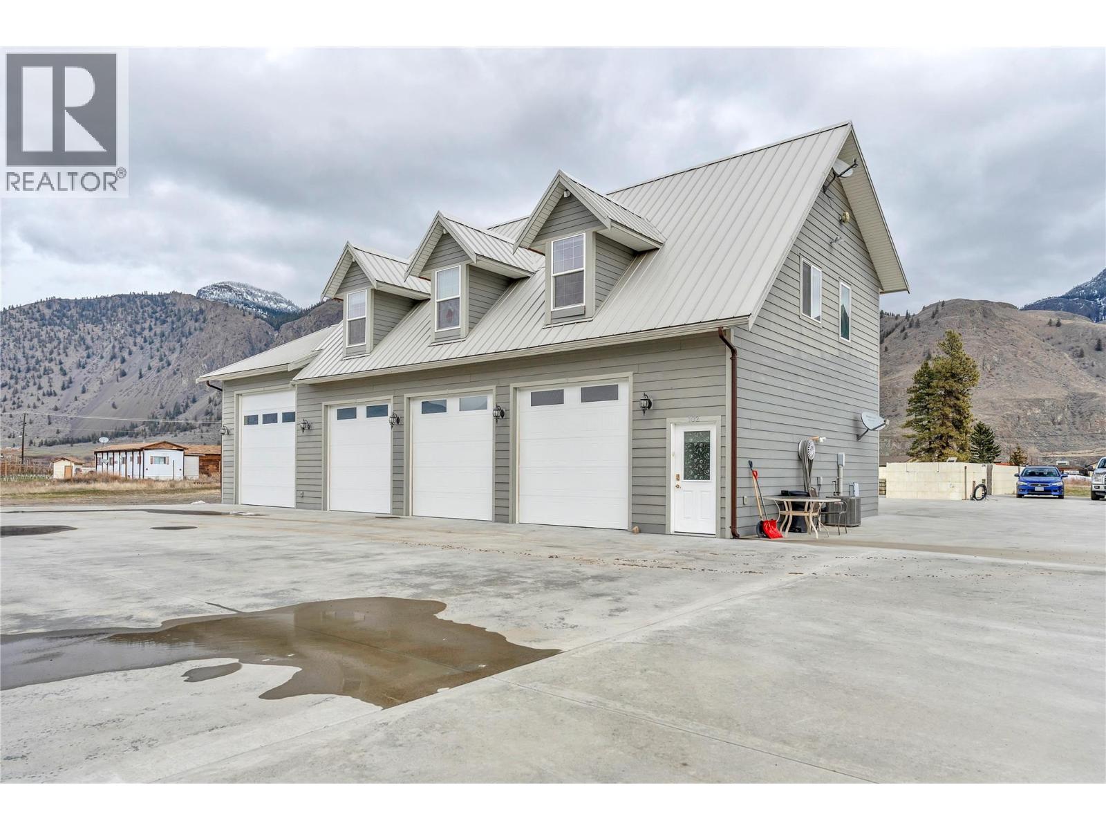 2338 Hwy 3, Cawston, British Columbia  V0X 1C2 - Photo 6 - 10371571