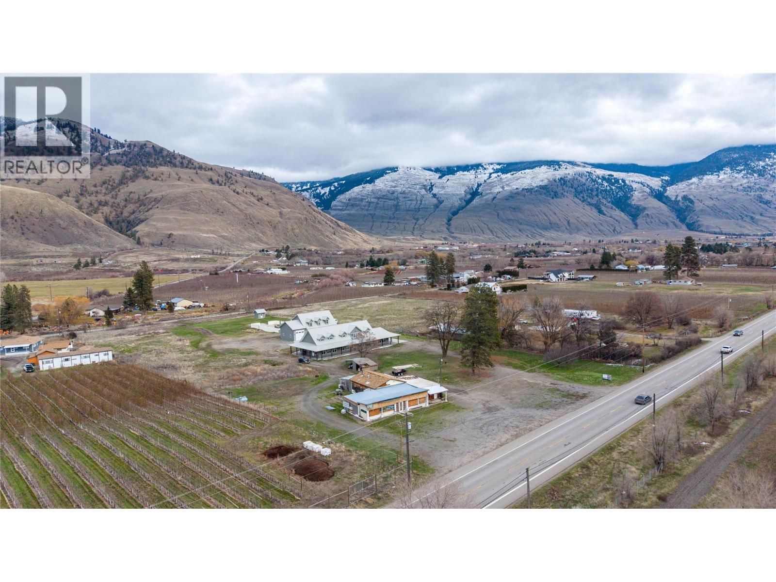 2338 Hwy 3, Cawston, British Columbia  V0X 1C2 - Photo 76 - 10371571