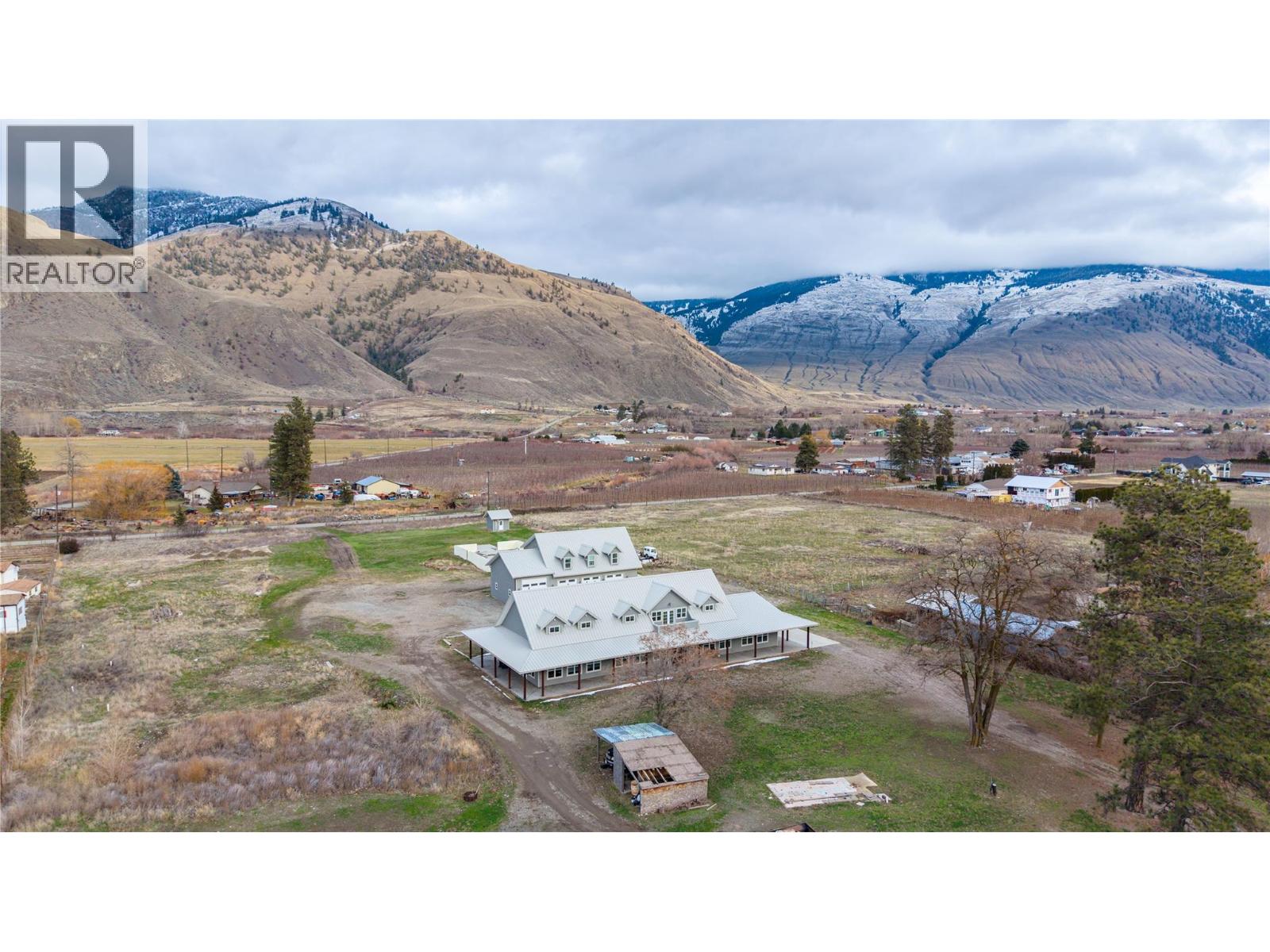 2338 Hwy 3, Cawston, British Columbia  V0X 1C2 - Photo 80 - 10371571